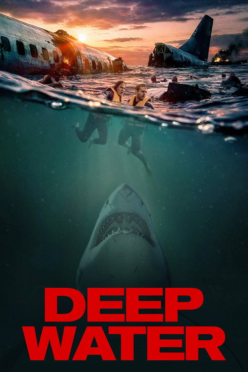 Deep Water  (2026)