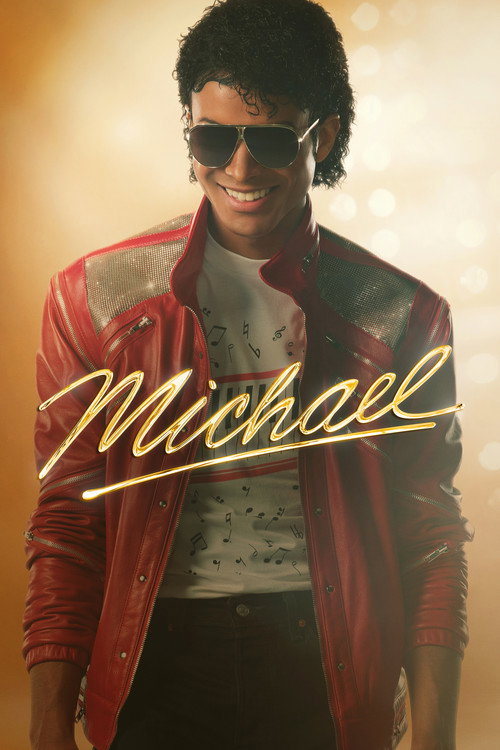 Michael  (2026)
