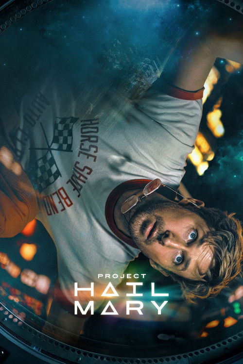 Project Hail Mary  (2026)