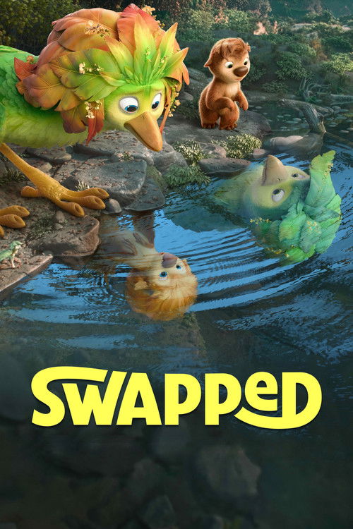 Swapped  (2026)