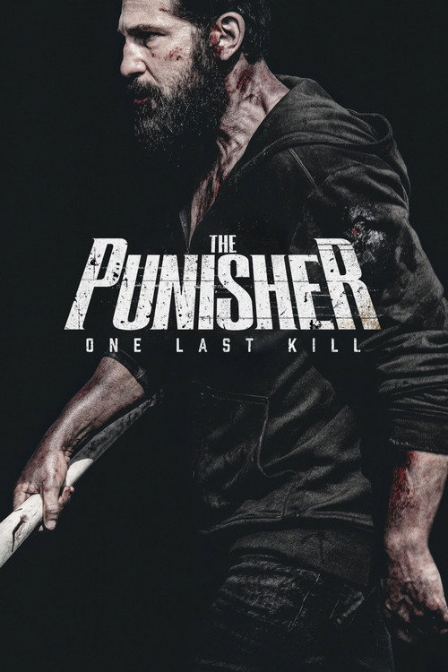 The Punisher: One Last Kill  (2026)