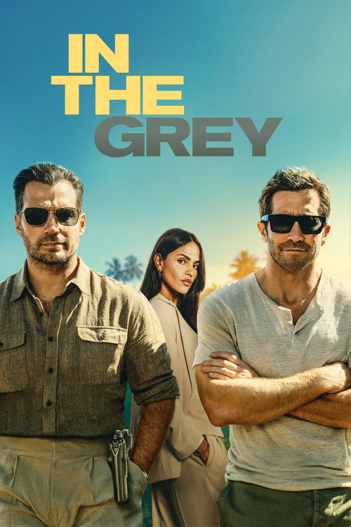 In the Grey  (2026)