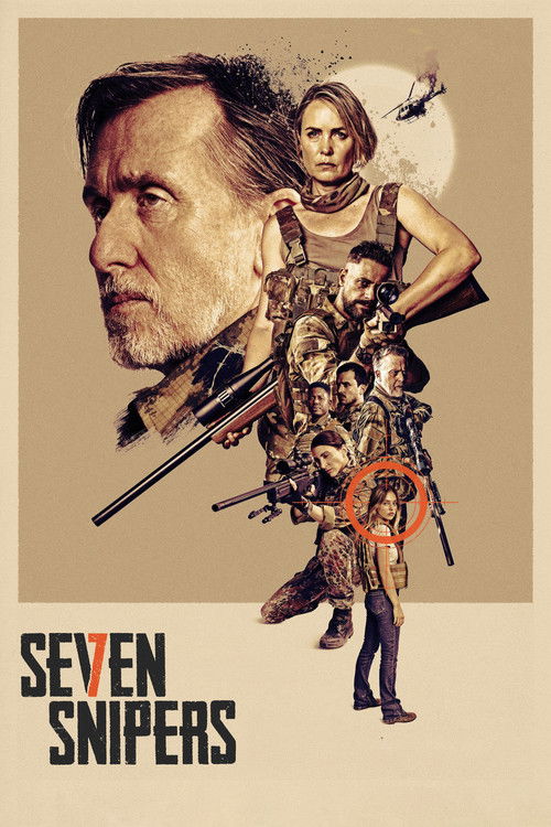 Seven Snipers  (2026)