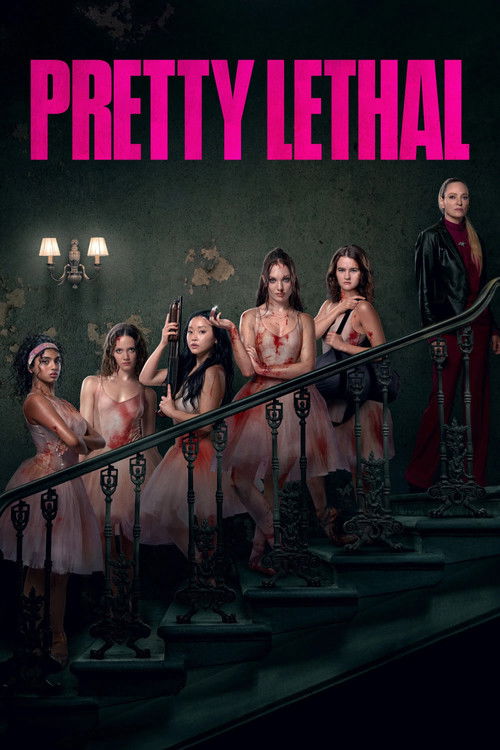 Pretty Lethal  (2026)