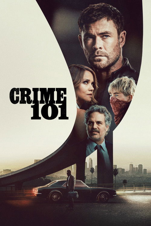Crime 101  (2026)