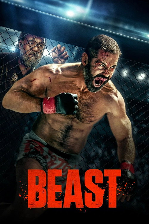 Beast  (2026)