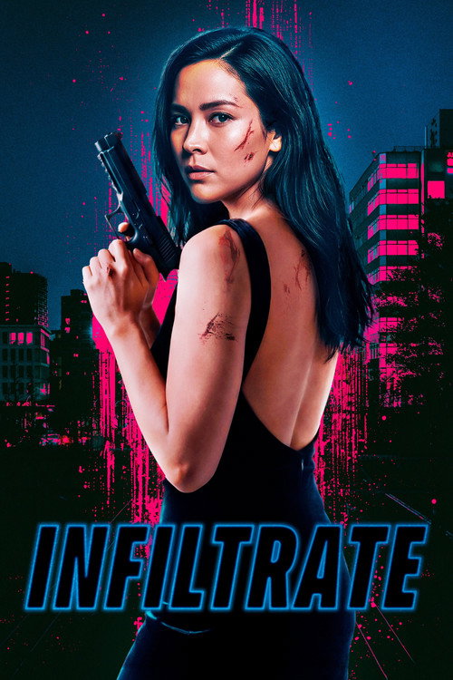 Infiltrate  (2026)