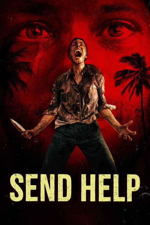Send Help  (2026)
