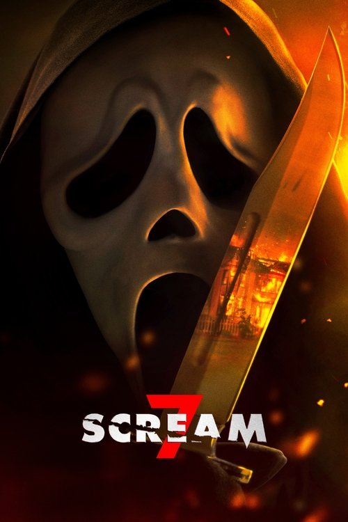 Scream 7  (2026)