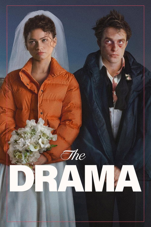The Drama  (2026)