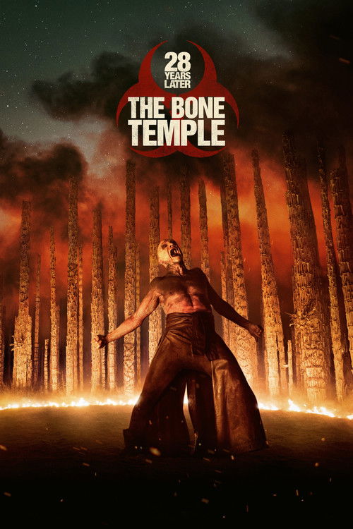 28 Years Later: The Bone Temple  (2026)