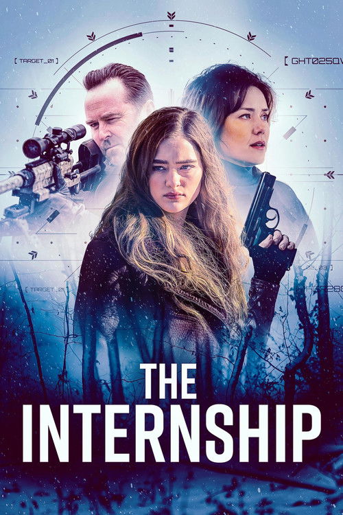The Internship  (2026)