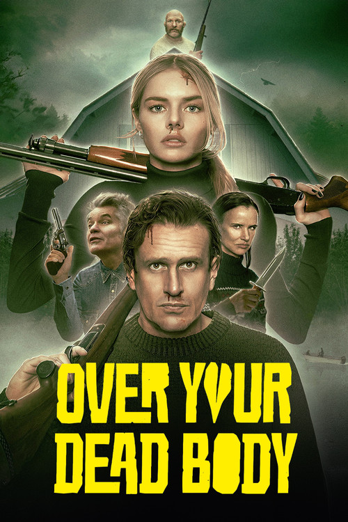 Over Your Dead Body  (2026)