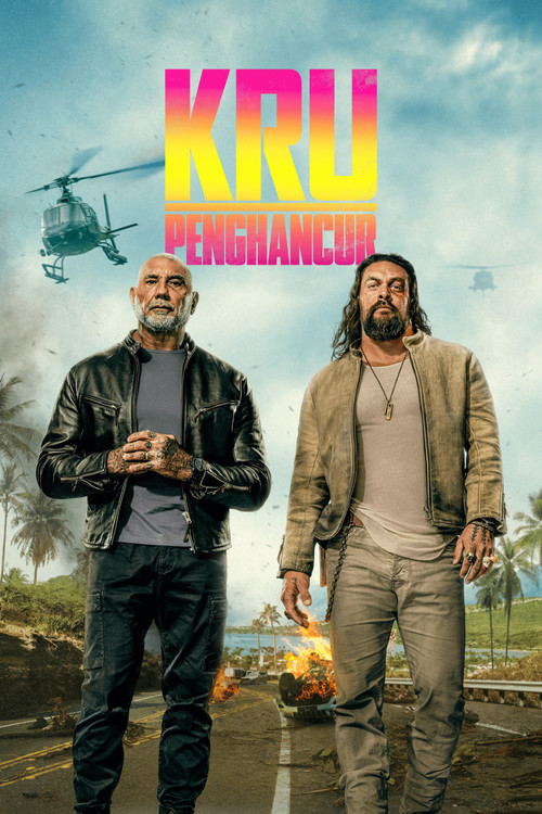 Kru Penghancur  (2026)