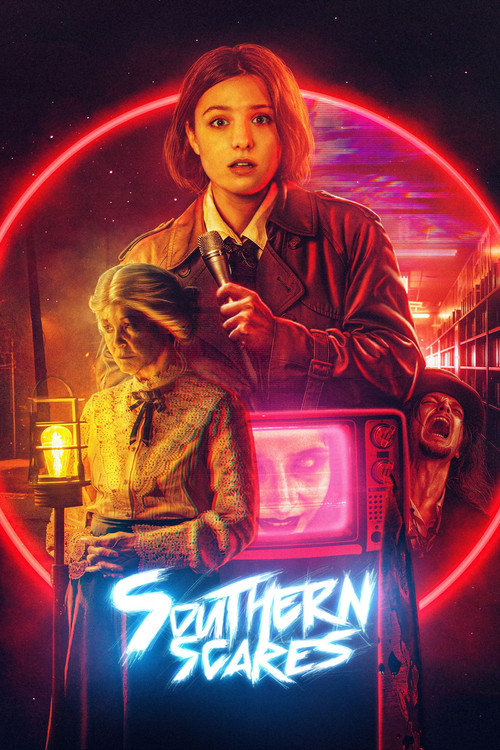 Southern Scares  (2026)