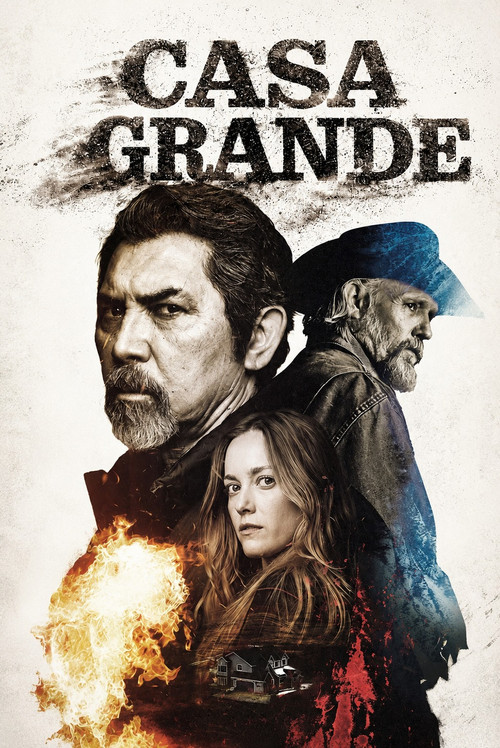 Casa Grande  (2026)