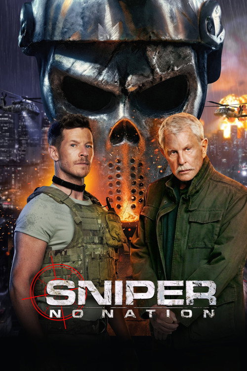 Sniper: No Nation  (2026)