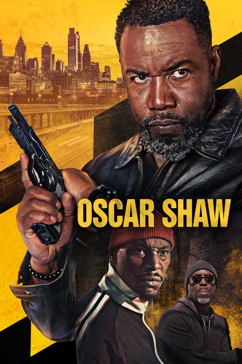 Oscar Shaw  (2026)