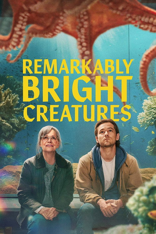 Remarkably Bright Creatures  (2026)