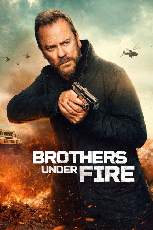 Brothers Under Fire  (2026)
