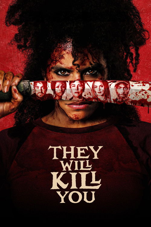 They Will Kill You  (2026)