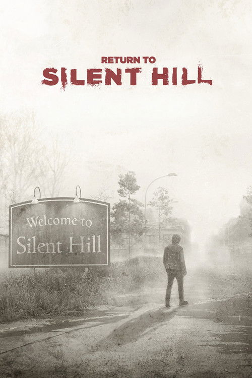 Return to Silent Hill  (2026)