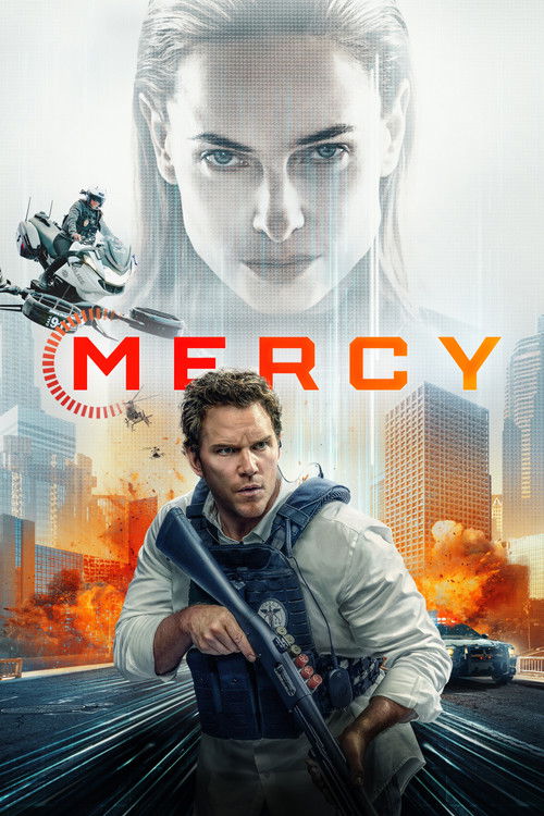 Mercy  (2026)