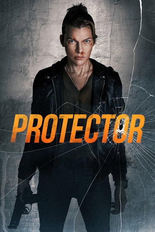 Protector  (2026)