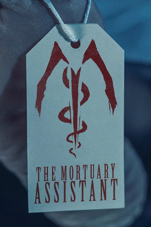 The Mortuary Assistant  (2026)
