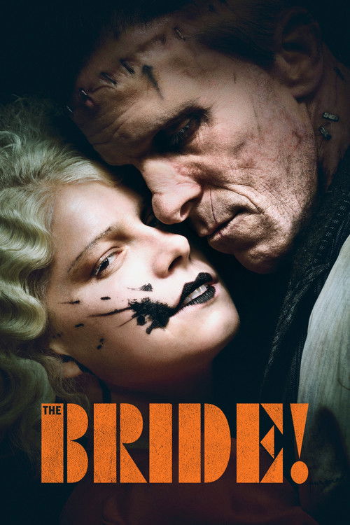The Bride!  (2026)