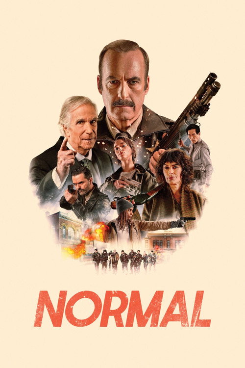 Normal  (2026)