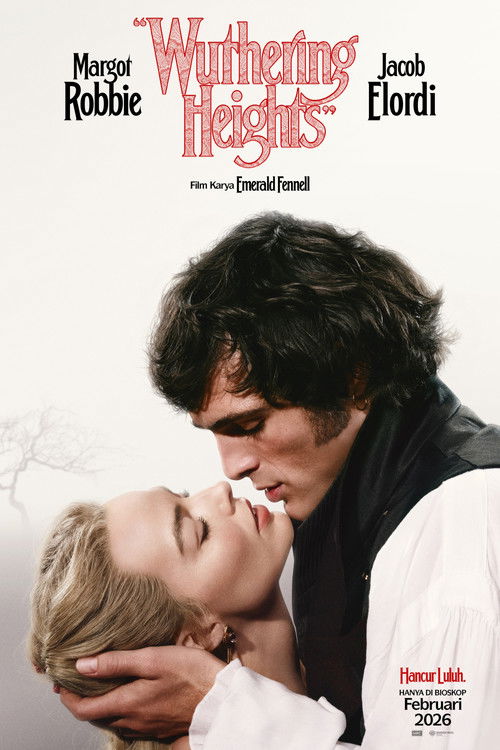 "Wuthering Heights"  (2026)