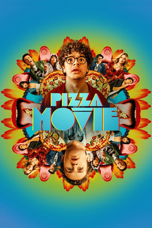 Pizza Movie  (2026)