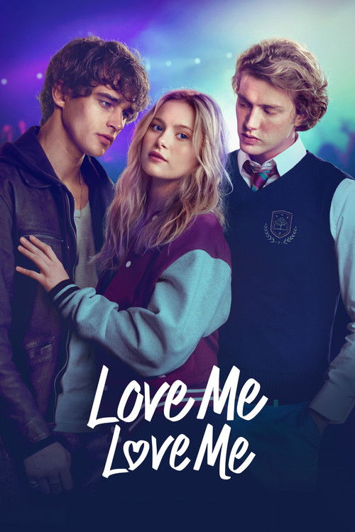 Love Me Love Me  (2026)
