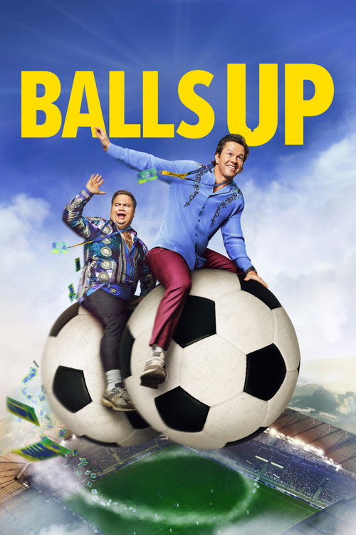 Balls Up  (2026)