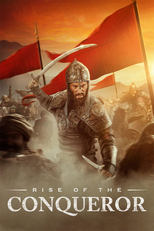 Rise of the Conqueror  (2026)