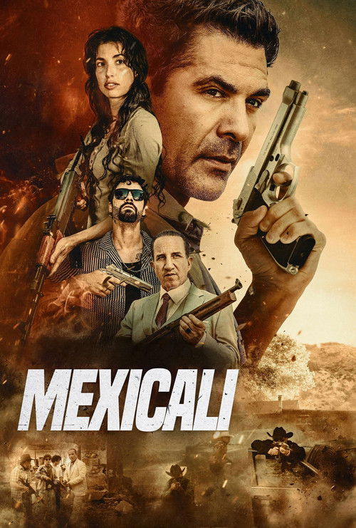 Mexicali  (2026)