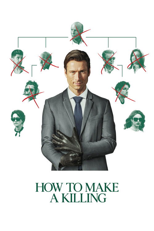 How to Make a Killing  (2026)