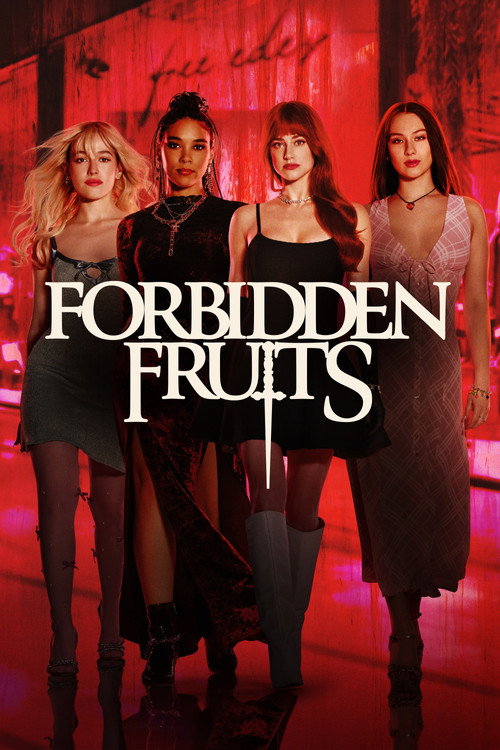 Forbidden Fruits  (2026)