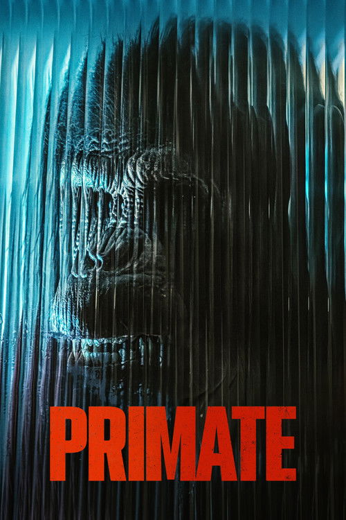 Primate  (2026)