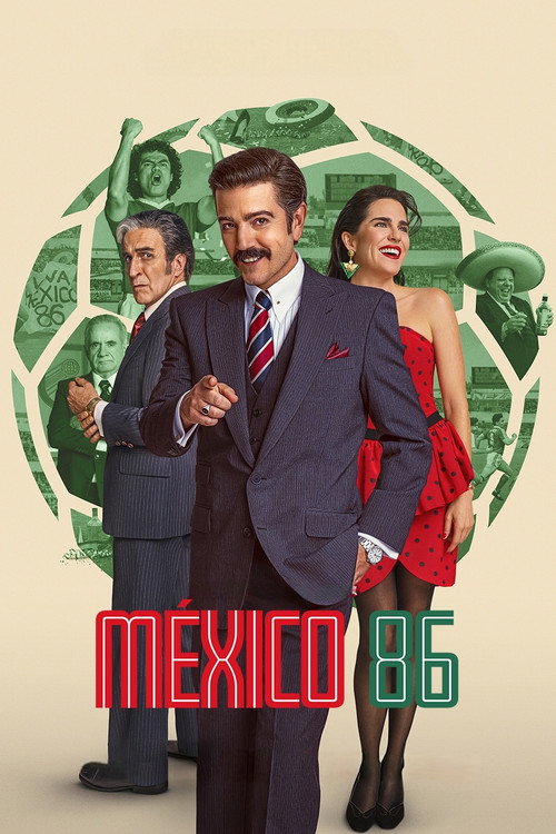 México 86  (2026)