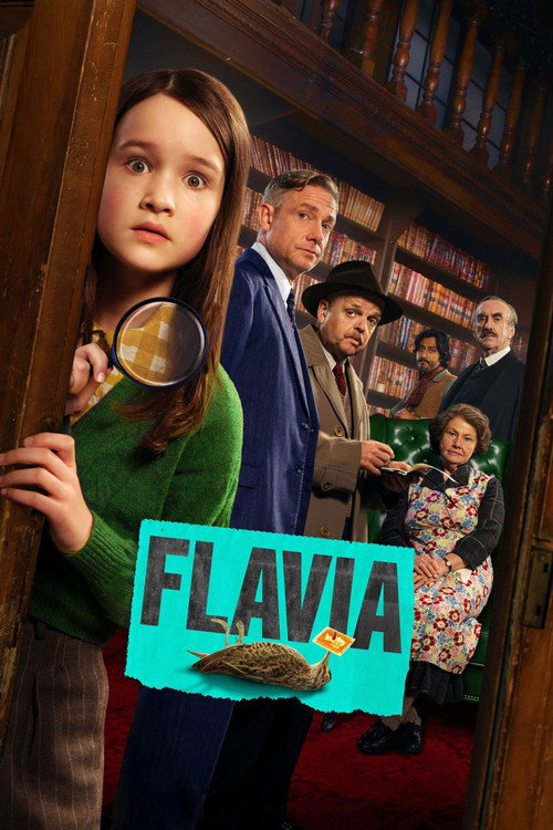 Flavia  (2026)