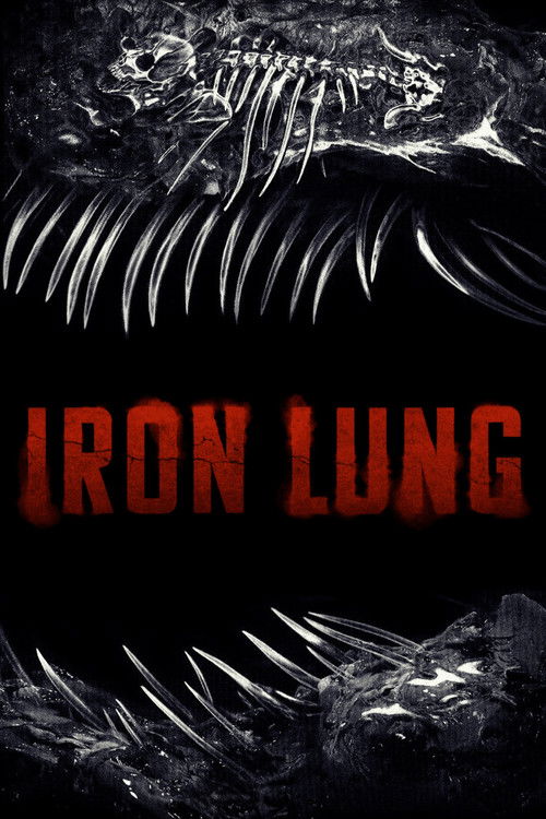 Iron Lung  (2026)