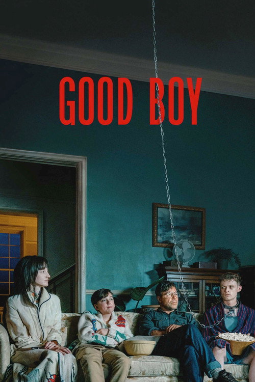 Good Boy  (2026)