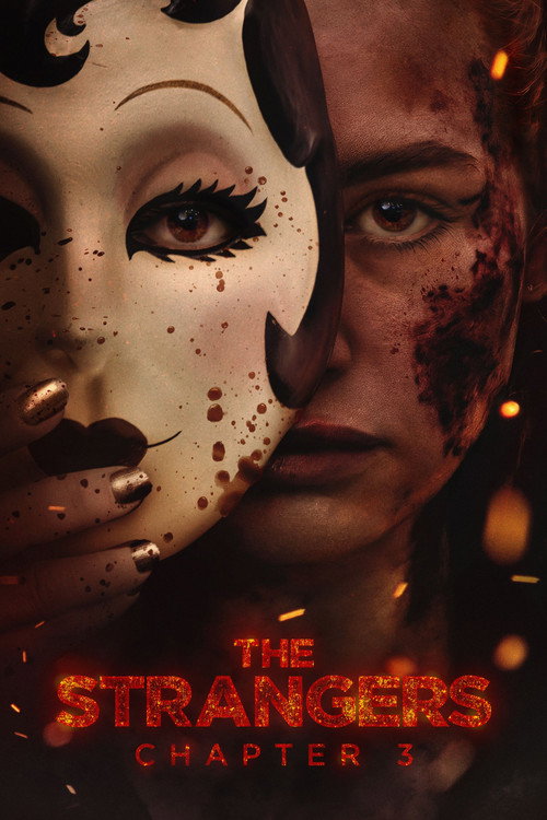 The Strangers: Chapter 3  (2026)