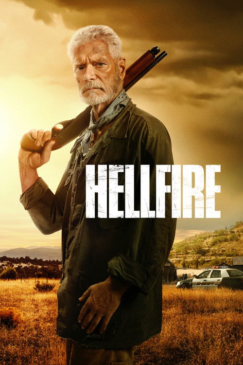 Hellfire  (2026)