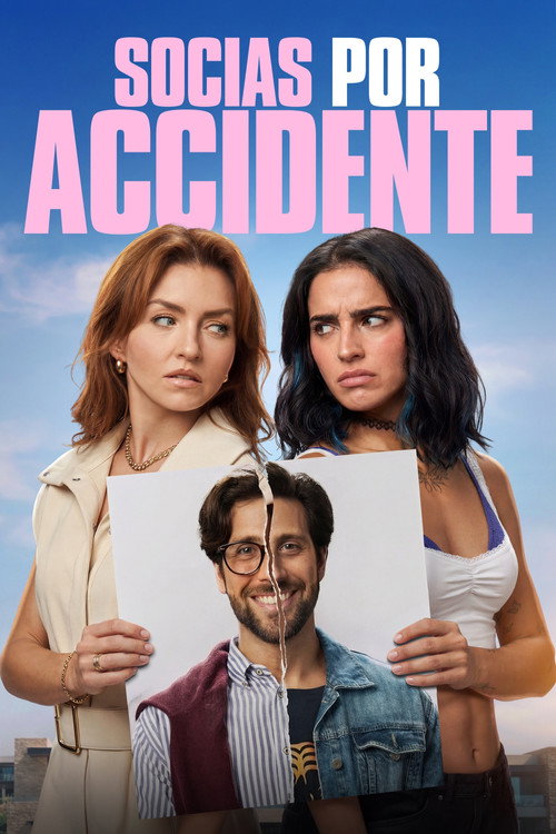 Accidental Partners  (2026)