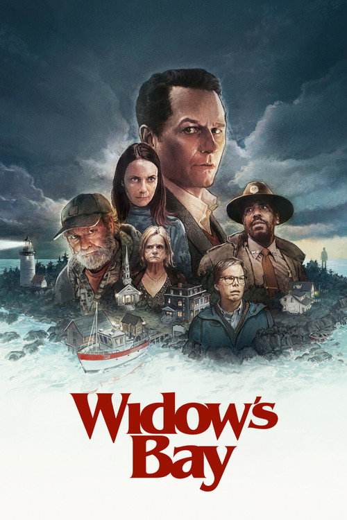 Widow's Bay  (2026)