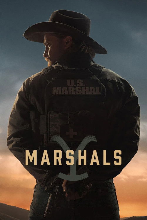 Marshals  (2026)