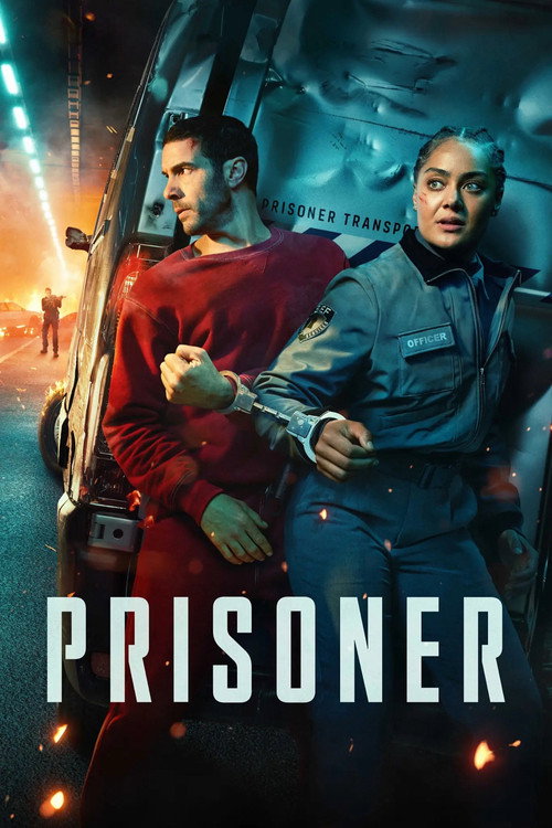 Prisoner  (2026)
